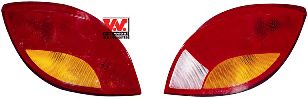 VAN WEZEL 1865932 -  Задний фонарь